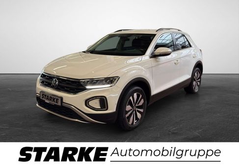 Volkswagen T-Roc, 2023