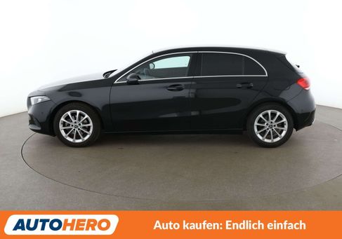 Mercedes-Benz A 180, 2022