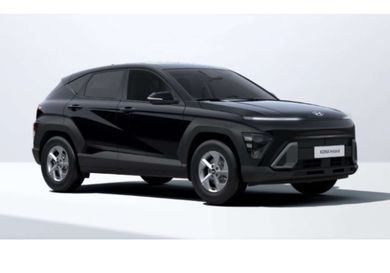Hyundai Kona, 2026