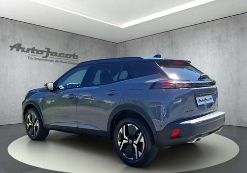 Peugeot 2008, 2024