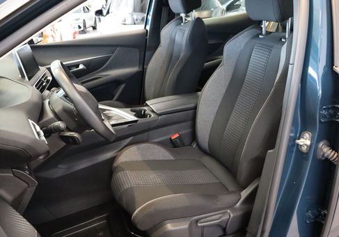 Peugeot 3008, 2022