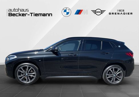 BMW X2, 2021