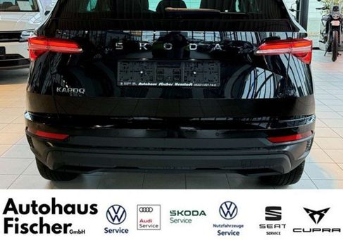 Skoda Karoq, 2024