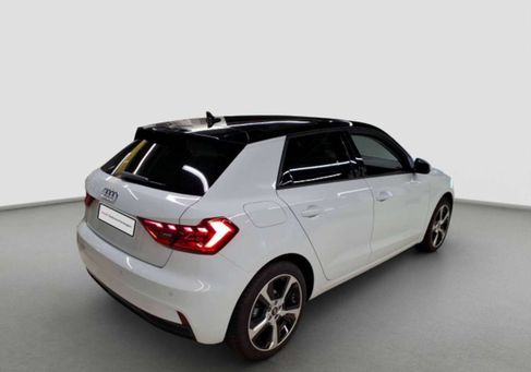 Audi A1, 2026