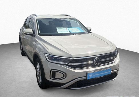 Volkswagen T-Roc, 2023