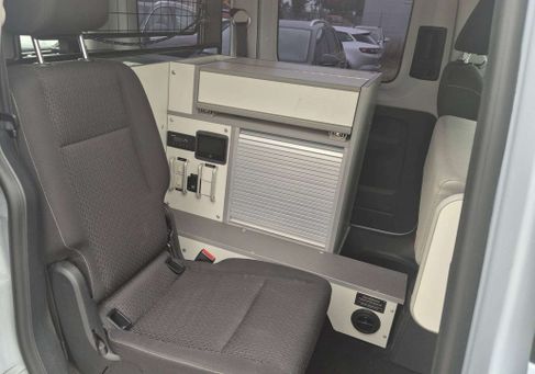 Volkswagen Caddy, 2020