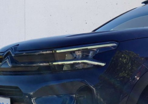 Citroën C5 Aircross, 2022 3