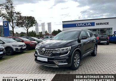 Renault Koleos, 2022