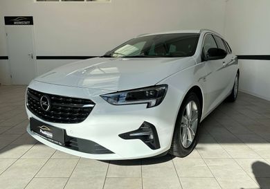 Opel Insignia, 2022