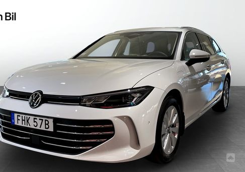 Volkswagen Passat Variant, 2024