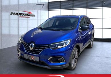 Renault Kadjar, 2019