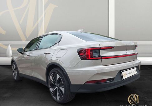 Polestar 2, 2023