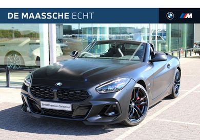 BMW Z4, 2026