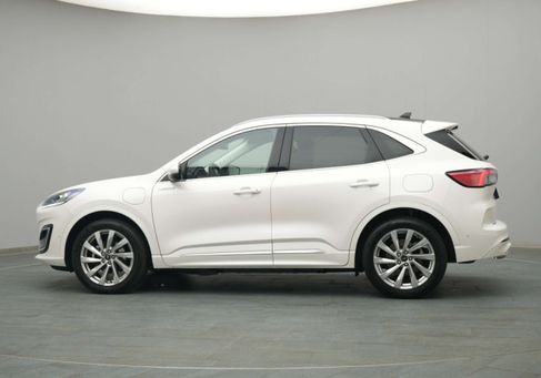 Ford Kuga, 2022