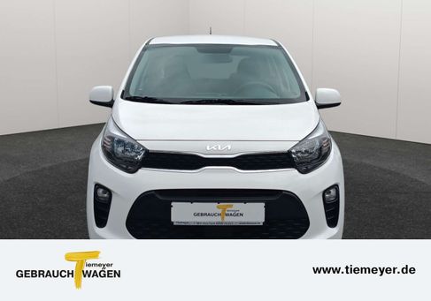 Kia Picanto, 2022
