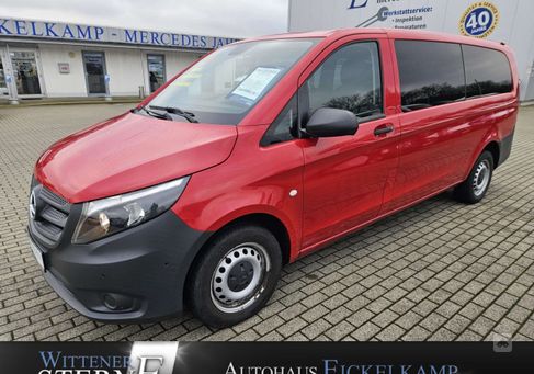 Mercedes-Benz Vito, 2020