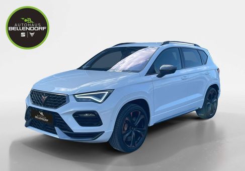 Cupra Ateca, 2023
