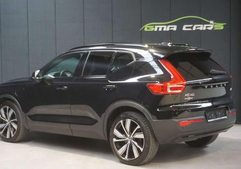 Volvo XC40, 2021 2