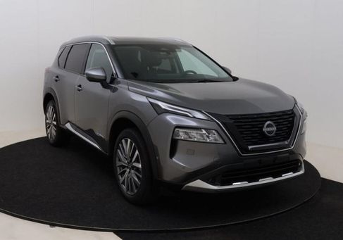 Nissan X-Trail, 2025 3