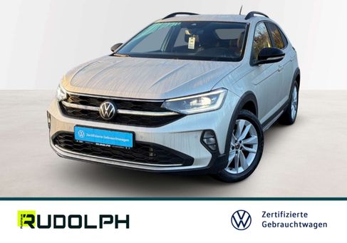 Volkswagen Taigo, 2023