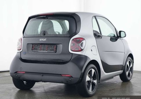 Smart ForTwo, 2023