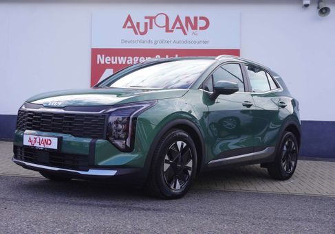 Kia Sportage, 2026 2