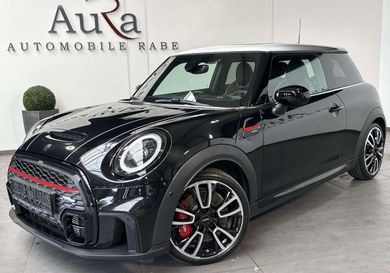 MINI John Cooper Works, 2023