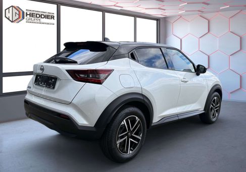 Nissan Juke, 2025 3