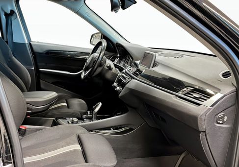 BMW X1, 2018 3