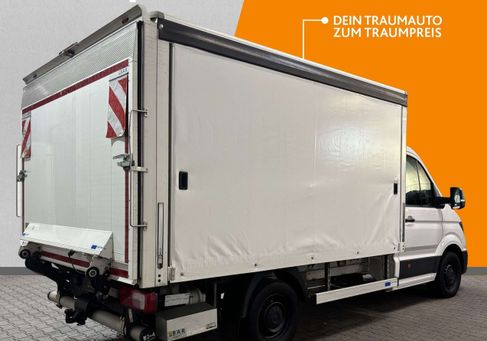 Volkswagen Crafter, 2019