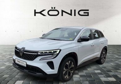 Renault Austral, 2024
