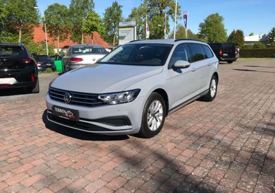 Volkswagen Passat Variant, 2022