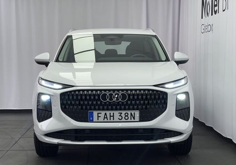 Audi Q3, 2026 3