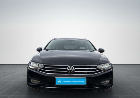 Volkswagen Passat Variant, 2023 3