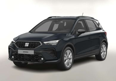 Seat Arona, 2026