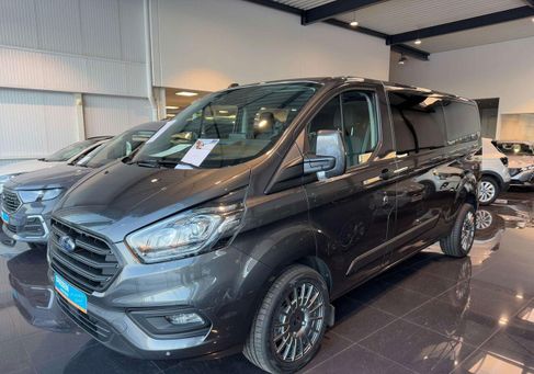Ford Transit Custom, 2023