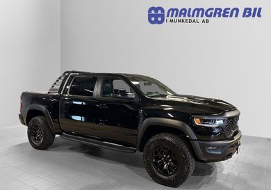 RAM 1500, 2025