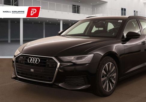 Audi A6, 2023 2