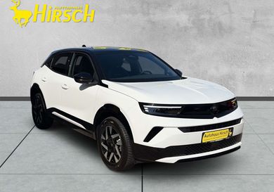 Opel Mokka, 2025