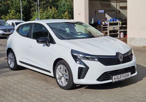 Renault Clio, 2024 3
