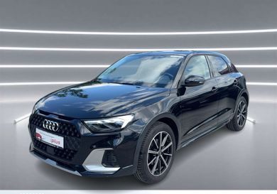 Audi A1, 2023