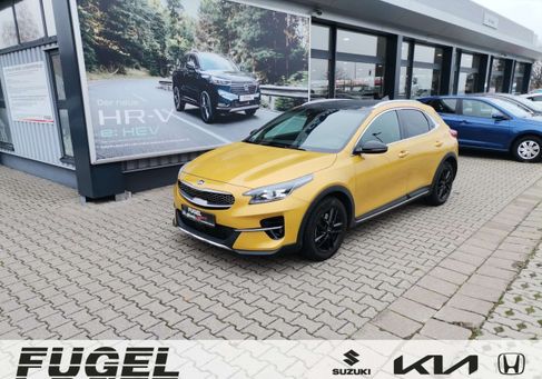 Kia XCeed, 2020