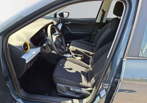 Seat Arona, 2025