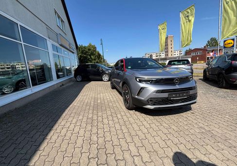 Opel Mokka, 2021 3