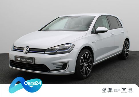 Volkswagen Golf, 2017