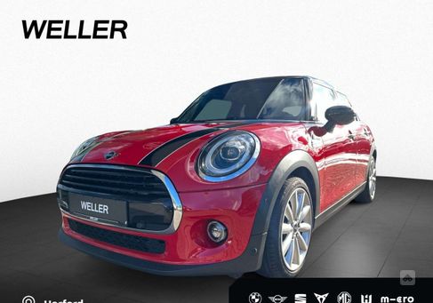 MINI Cooper, 2019