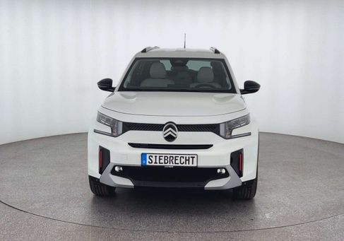 Citroën C3 Aircross, 2026 2