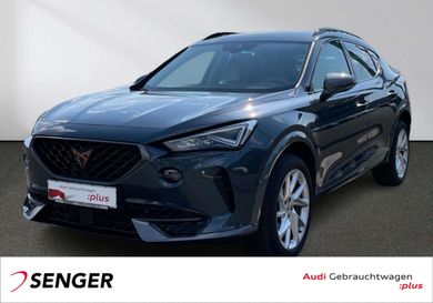 Cupra Formentor, 2023