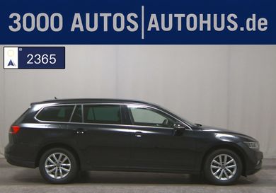 Volkswagen Passat Variant, 2022