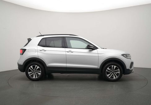 Volkswagen T-Cross, 2026